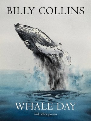 cover image of Whale Day